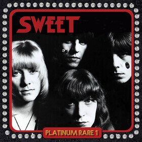 Platinum Rare 1 (Limited Edition) Sweet