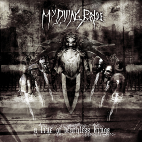 A Line Of Deathless Kings My Dying Bride