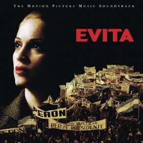 Evita: the Complete Motion Picture Soundtrack Madonna
