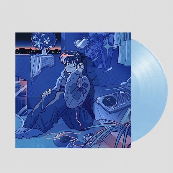 Timeless Lo-Fi Vol.3