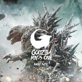 Godzilla Minus One Naoki Sato