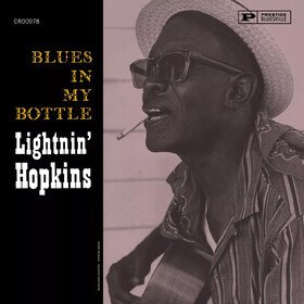 Blues In My Bottle Lightnin' Hopkins