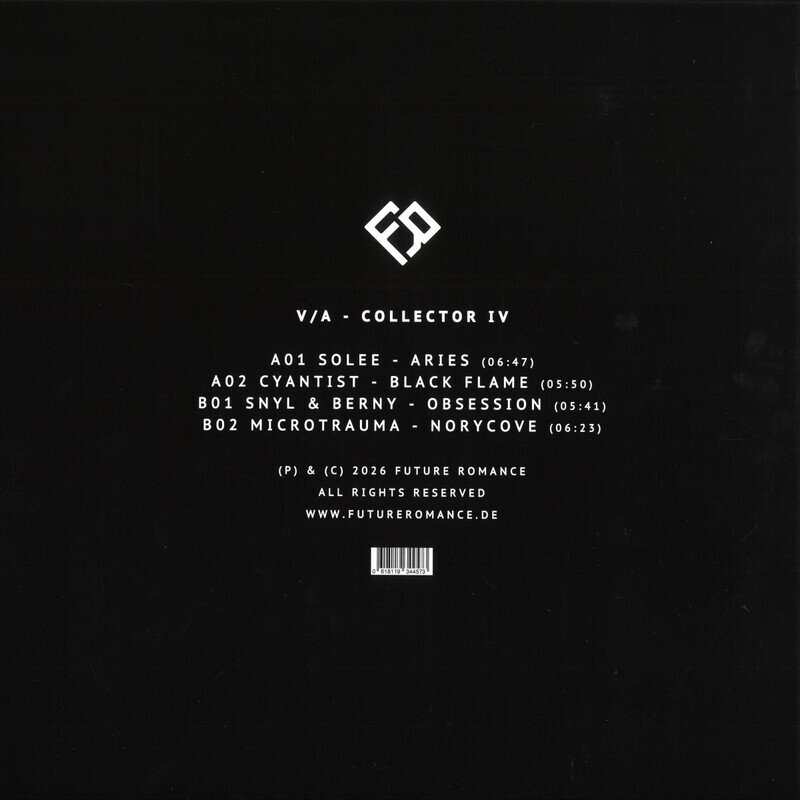 Collector IV