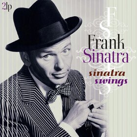 Sinatra Swings - The Best Of (Limited Edition) Frank Sinatra