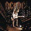 Stiff Upper Lip (50th Anniversary Gold Color Vinyl)