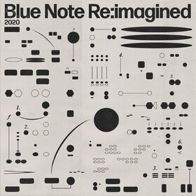 Blue Note Re:Imagined Various Artists