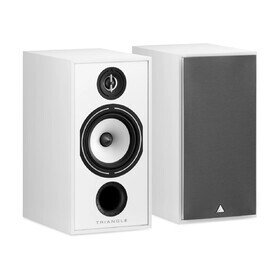 Borea BR04 White Triangle