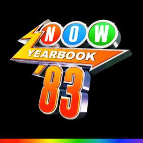 Now Yearbook '83 Various Artists