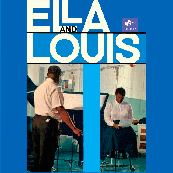 Ella And Louis