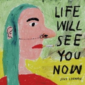 Life Will See You Now Jens Lekman