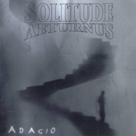 Adagio Solitude Aeturnus