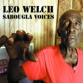 Sabougla Voices Leo Welch