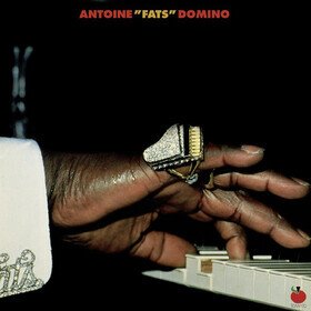 Antoine "Fats" Domino (Limited Edition) Fats Domino