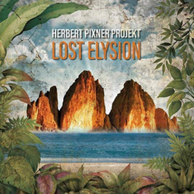 Lost Elysion Herbert Pixner Projekt