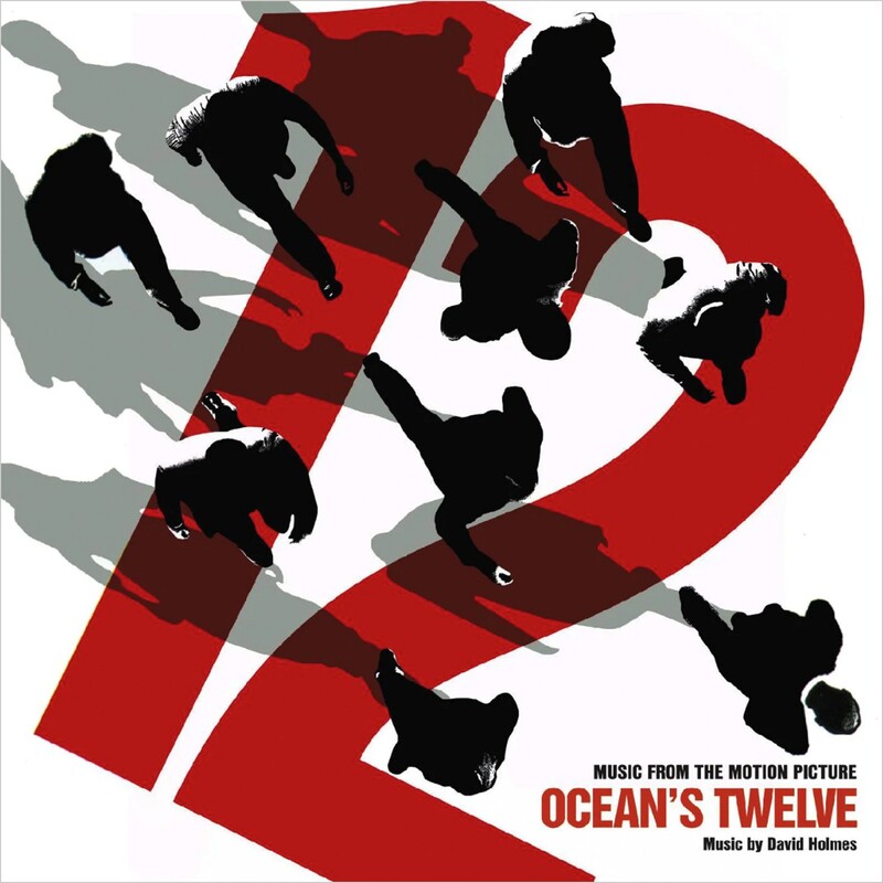 Ocean's Twelve (Limited Edition)