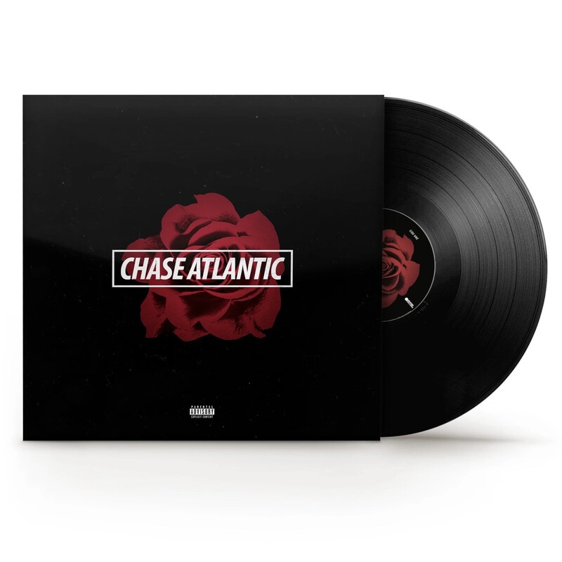 Chase Atlantic (2026 Reissue)