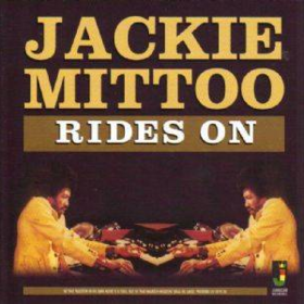 Rides On Jackie Mittoo