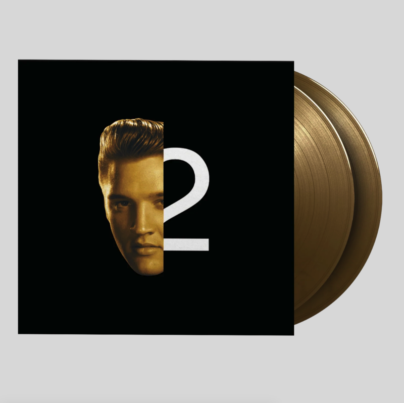 2nd To None (Limited Gold Edition)