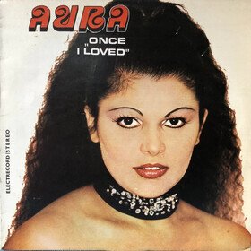 The Best of Aura Aura