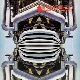 Ammonia Avenue The Alan Parsons Project