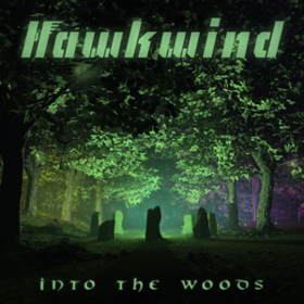Into The Woods Hawkwind