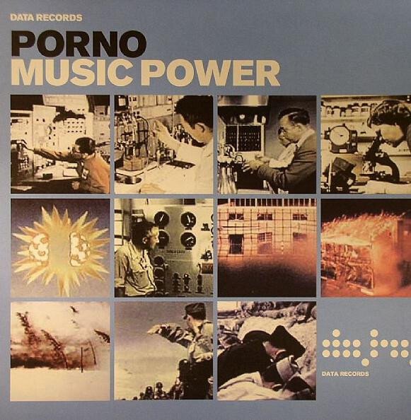 Music Power