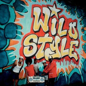 Wild Style (Special Edition) Various Artists