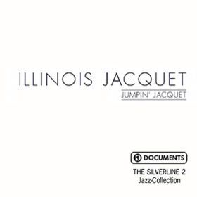 Illinois Jacquet Illinois Jacquet