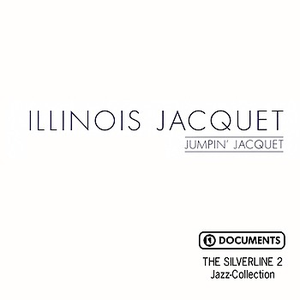 Illinois Jacquet
