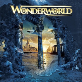 Wonderworld Wonderworld