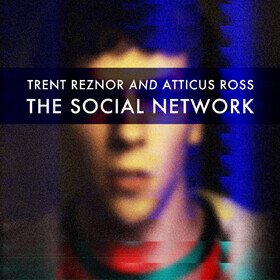 Social Network Trent Reznor and  Atticus Ross