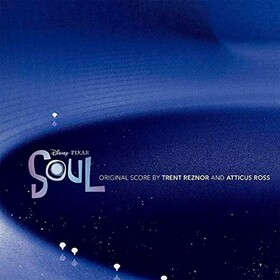 Soul Original Soundtrack