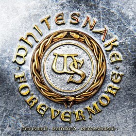 Forevermore Whitesnake