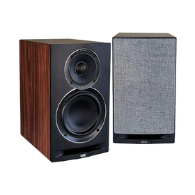 Uni-Fi Reference UBR62 Satin Black & Walnut ELAC