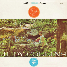 Golden Apples Of The Sun Judy Collins