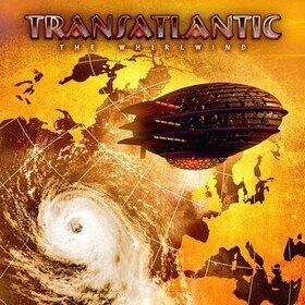 The Whirlwind (CD) Transatlantic