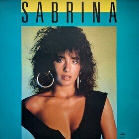Boys Sabrina