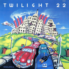 Twilight 22 Twilight 22