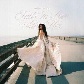 Fall In Love With Her Sabrina Claudio