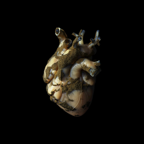 Uranium Heart Highasakite