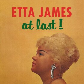At Last Etta James