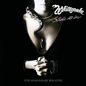 Slide It In (35th Anniversary Edition) Whitesnake