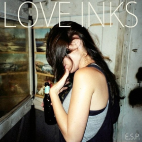 E.s.p. Love Inks