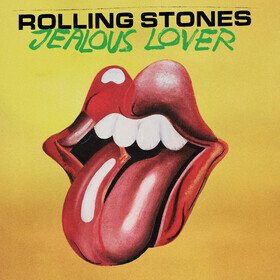 Jealous Lover The Rolling Stones