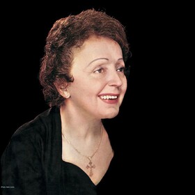 A L'olympia 1962 Edith Piaf
