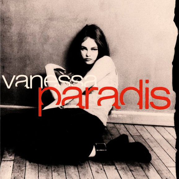 Vanessa Paradis 