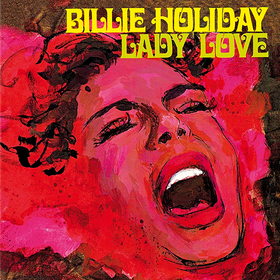 Lady Love Billie Holiday