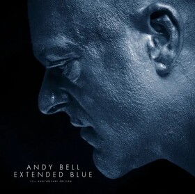 Extended Blue Andy Bell