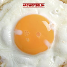 Egg Powersolo