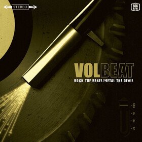 Rock The Rebel / Metal The Devil Volbeat